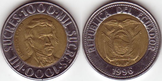 Sucre Coin